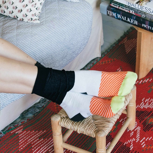 Sushi Socks - Picture 6 of 6